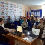 Состоялся информационный семинар