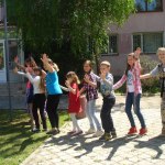 УВЛЕКАТЕЛЬНЫЙ ЛЕТНИЙ ОТДЫХ ДЛЯ ДЕТЕЙ И ПОДРОСТКОВ В СИМФЕРОПОЛЕ