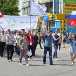 МОО «Конгресс МИР» исполнилось 6 лет!