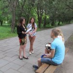 Опрос на тему: «Социальные гарантии безработных»