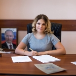 «Предоставление социальных услуг некоммерческим сектором Республики Крым» Доклад Заместителя председателя МОО «Конгресс «МИР»
