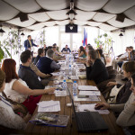 РЕЗОЛЮЦИЯ 2 КРЫМСКОГО ПРАВОГО ФОРУМА