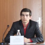 Доклад Заместителя председателя Молодежного парламента Оренбурской области	Яковлева Сергея «Молодежное самоуправление»»