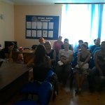 Семинар для мам