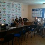 Семинар для мам