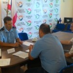 Прием гражадан по антикоррупционному законодательству