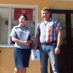 Юридическая помощь для заключенных