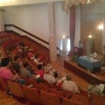 Правовое просвещение НКО, как источника социального капитала в Евпатории!