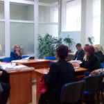Состоялся прием прокуратуры по практике рассмотрения дел об административным правонарушениям