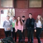Лекция в МБОУ СОШ № 37 для учащихся 8-10 классов на тему «Профилактика наркомании среди несовершеннолетних»