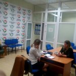 Люди Дела обучаются работе в сфере НКО