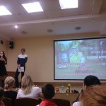 День правовых знаний «Ребенок в правовом поле России»