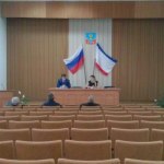 Семинар в пгт.Красногвардейское