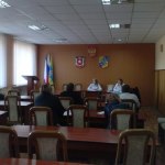 Семинар по программе «Правовое просвещение НКО, как источника социального капитала» в г. Джанкой