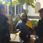 Акция «Знай своего участкового»
