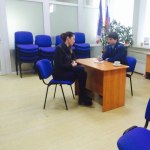 Состоялся совместный прием с прокуратурой Республики Крым
