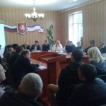 «Процветание в единстве»  в действии!