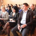 В Симферополе обсудили вопросы противодействия насилия в семье