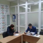 Совместная работа Центра бесплатной юридической помощи и прокуратуры Республики Крым
