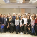Профилактика правонарушений среди несовершеннолетних