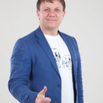 Председатель Правления Иван Гарда провел встречу со студентами