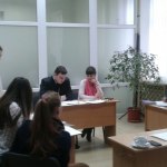 Постановка судебного заседания о защите чести и достоинства граждан, а также деловой репутации граждан и юридических лиц