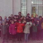 Праздник для детей