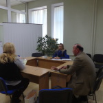 Газовые перипетии в Крыму