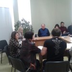 Состоялось учредительное собрание Союза СО НКО Крымского федерального округа!