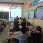 В школах проходят уроки о «Крымской весне»