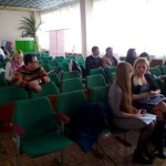 Безопасность пассажирских перевозок на территории Республики Крым и г. Севастополя