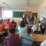 Открытые лекции на тему «Пропаганда здорового образа жизни среди детей и молодежи»