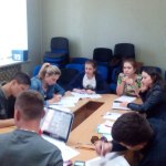 Состоялся семинар по вопросам получения трудового патента в Республике Крым для граждан Украины
