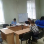 Совместная работа Центра бесплатной юридической помощи и прокуратуры Республики Крым