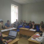 Постановка судебного заседания на тему: «Незаконное увольнение работника»