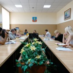 Школа общественного контроля в МОО «Конгресс «МИР»