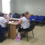 Семинар «Защита прав потерпевших»