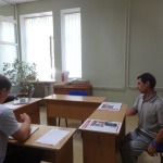 Состоялся совместный прием с прокуратурой РК.