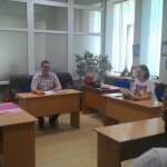 Постановка судебного заседания на тему: «Об установлении факта родственных отношений»