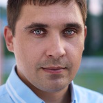 Интервью с Василием Чередниченко.
