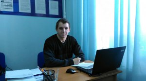 Помощник юрисконсульта Негосударственного центра бесплатной юридической помощи Андрее Александр