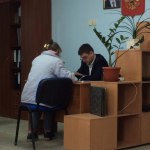 По итогам совместного приема граждан сотрудниками Прокуратуры Республики Крым и МОО «Конгресс «МИР»