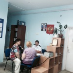 20.07.2017 прокуратура Республики Крым провела прием граждан по вопросам, касающимся обжалования судебных решений