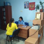 Дни приема прокуратуры в Негосударственном центре бесплатной юридической помощи
